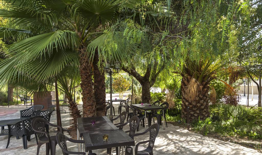 Jardines De Casablanca Hotel Caravaca De La Cruz Exterior photo