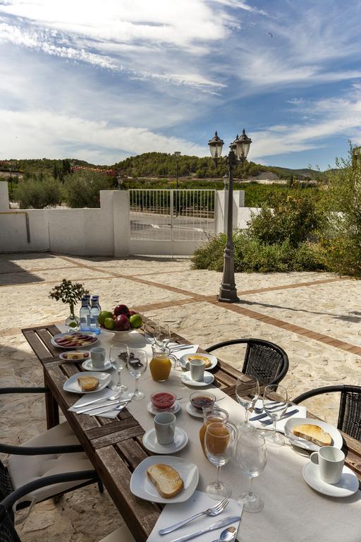 Jardines De Casablanca Hotel Caravaca De La Cruz Exterior photo