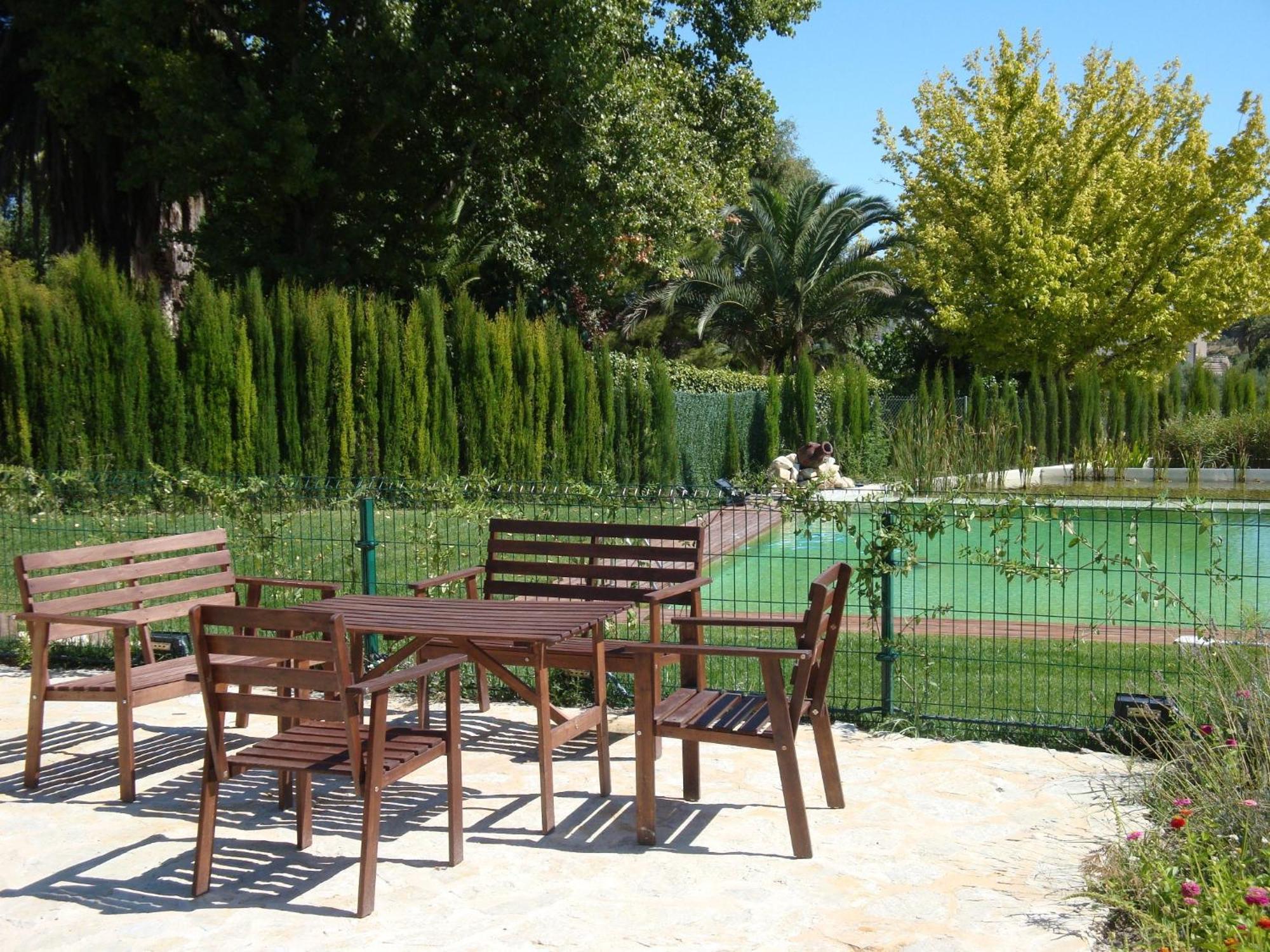 Jardines De Casablanca Hotel Caravaca De La Cruz Exterior photo