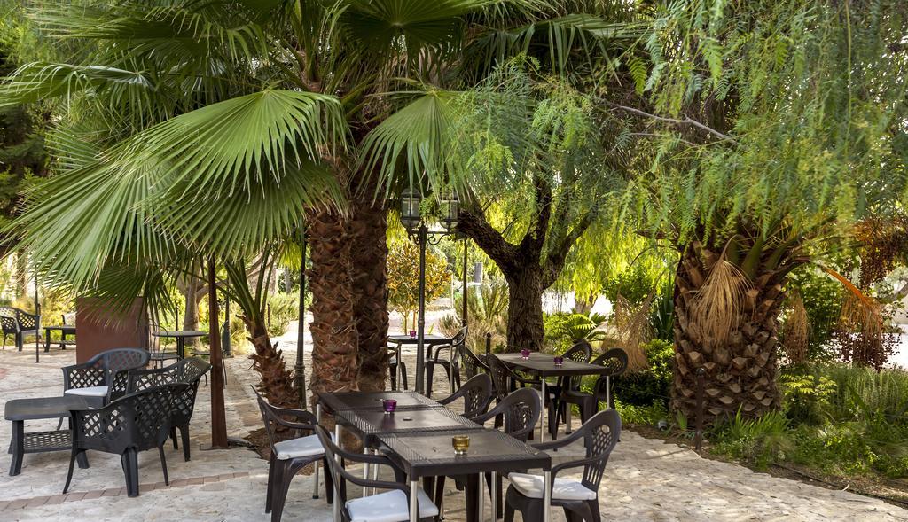 Jardines De Casablanca Hotel Caravaca De La Cruz Exterior photo